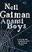 Anansi Boys
