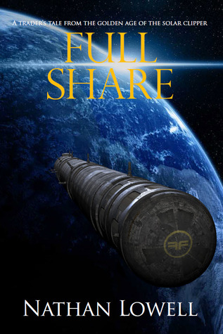 Full Share (Golden Age of the Solar Clipper, #3)