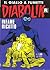 Diabolik R n. 560: Infame ricatto