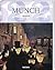 Edvard Munch 1863-1944 by Ulrich Bischoff