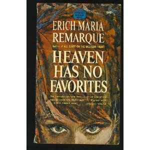Heaven Has No Favorites