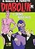 Diabolik R n. 556: Il grande burattinaio