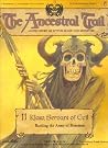 The Ancestral Trail #11: Klaw, Servant of Evil The Ancestral Trail #11: Klaw, Servant of Evil