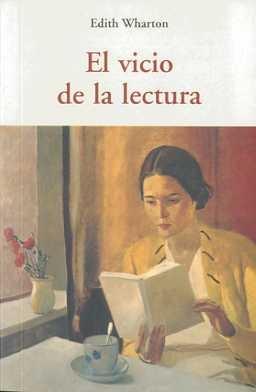 El vicio de la lectura (Paperback)