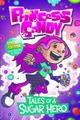 Tales of a Sugar Hero (Paperback)