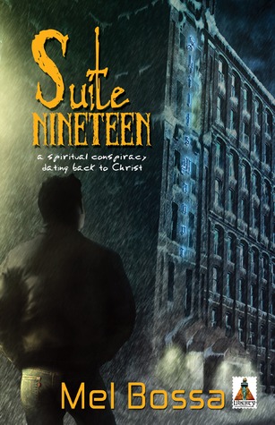Suite Nineteen (Paperback)