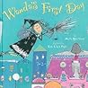 Wanda's First Day by Mark Sperring