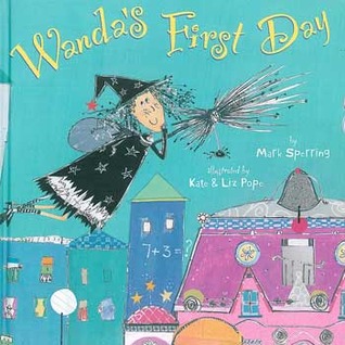 Wanda's First Day (Hardcover)