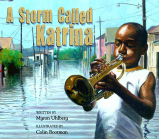 A Storm Called Katrina (Hardcover)