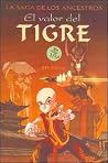 El valor del tigre by Jeff Stone