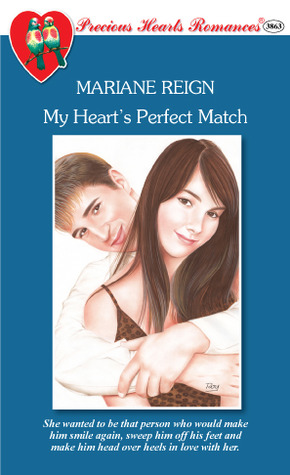 My Heart's Perfect Match (Precious Hearts Romances, #3863)