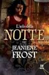 L'urlo della notte by Jeaniene Frost