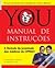 YOU: Manual de Instruções