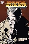 Constantine Hellblazer n. 1 Constantine Hellblazer n. 1