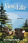 A View of the Lake by Beryl Singleton Bissell