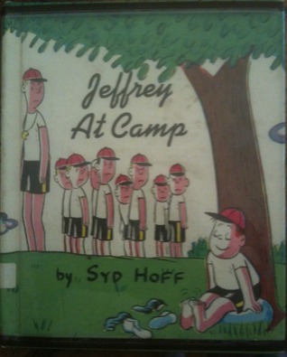 Jeffrey At Camp (Unknown Binding)