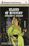 Island Of Mystery by Margaret M. Scariano