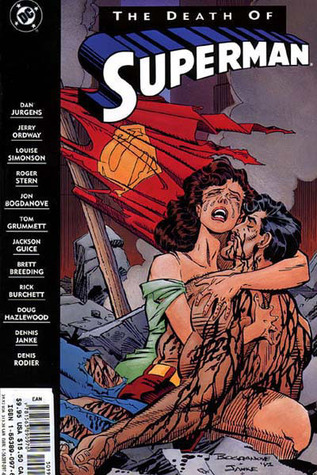 Superman: The Death of Superman