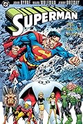 Superman: The Man of Steel, Vol. 3