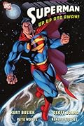 Superman: Up, Up, and Away!