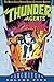 T.H.U.N.D.E.R. Agents Archives, Vol. 5