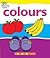 Colours (Baby's First Learning Book)
