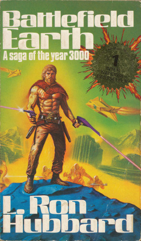 Battlefield Earth: A Saga of the Year 3000