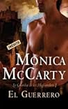 El guerrero by Monica McCarty