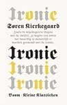 Ironie by Søren Kierkegaard