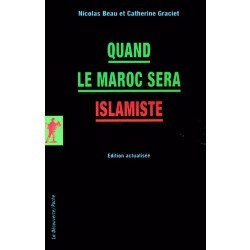 Quand le Maroc sera islamiste (Paperback)