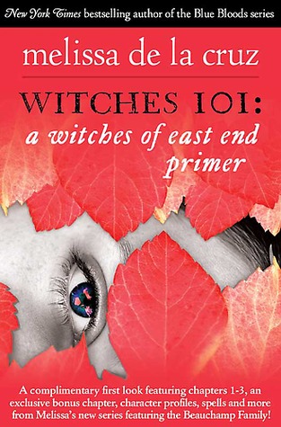 Witches 101: A Witches of East End Primer (Kindle Edition)