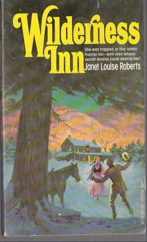 Wilderness Inn (Paperback)
