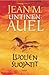 Luolien suojatit by Jean M. Auel Luolien suojatit by Jean M. Auel