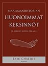 Maailmanhistorian...