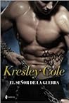 El señor de la guerra by Kresley Cole