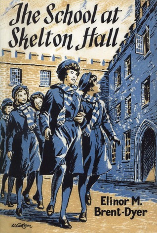 The School at Skelton Hall (Paperback)