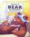 There's a Bear in the Bath
