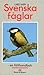 Svenska Fåglar: En fälthandbok