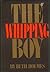 The Whipping Boy by Beth Holmes