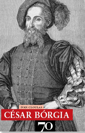 César Bórgia (Paperback)