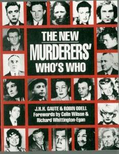 The New Murderers' Who's Who (Hardcover)