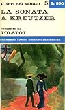 La sonata a Kreut...