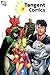 Tangent Comics, Vol. 1 by Dan Jurgens