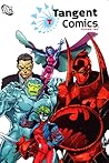 Tangent Comics, Vol. 2