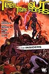 Teen Titans/Outsiders by Geoff Johns