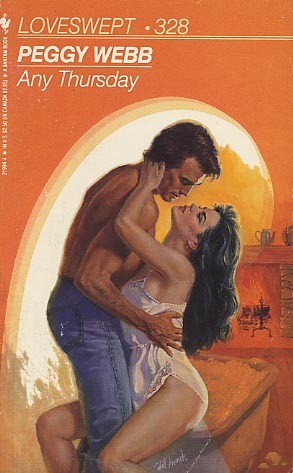 Any Thursday (Mass Market Paperback)