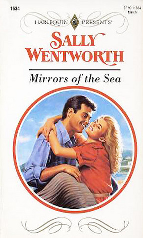 Mirrors of the Sea (Paperback)