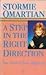 A Step in the Right Direction by Stormie Omartian A Step in the Right Direction by Stormie Omartian