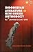 Indonesian Literature vs New Order Orthodoxy by Anna-Greta Nilsson Hoadley