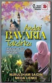 Andai Bavaria Takdirku (Paperback)